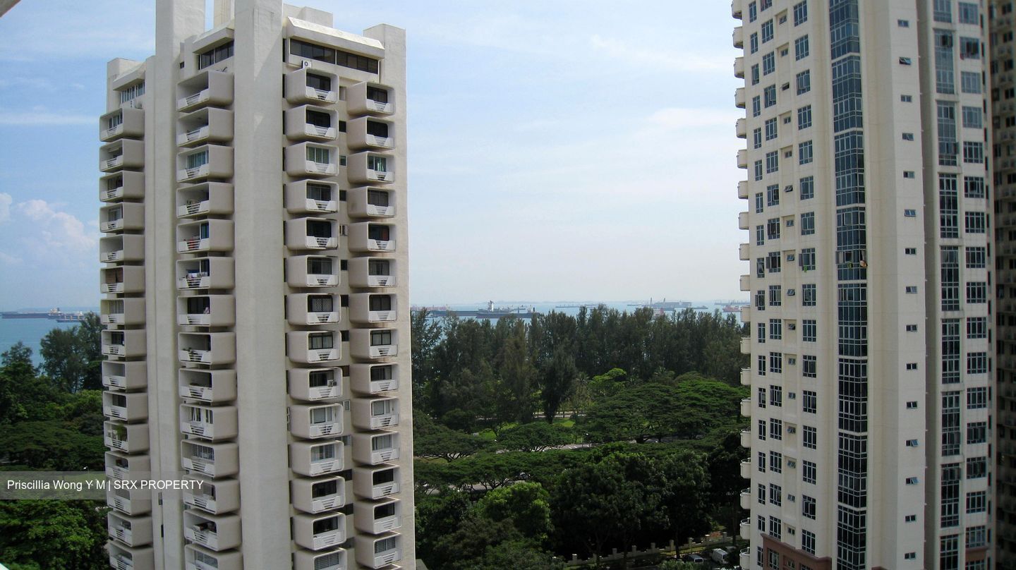 Peach Garden (D15), Apartment #400191631